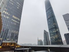 -Mercato莫卡多露台餐厅与酒吧(K11店)