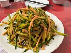 -胖子菜馆(隆昌路店)