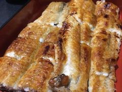 -昇鳗鱼家(浦东店)