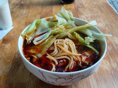 小面-十八梯眼镜面(五红路店)