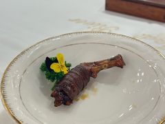 -白天鹅宾馆-玉堂春暖餐厅