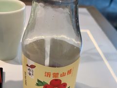 -船歌·鱼水饺青岛菜(正阳路店)