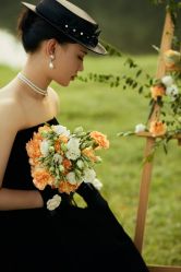 点击看大图 -卡慕映画婚纱摄影工作室