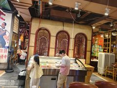 -大队长主题火锅(观音桥店)