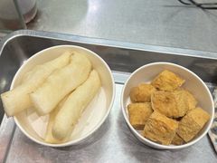 -龙翔臭豆腐(河坊街店)