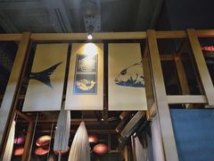 门面-九锅一堂酸菜鱼(新南凯德直营店)