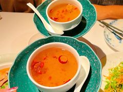 -醉舍·新淮扬菜(长宁龙之梦店)