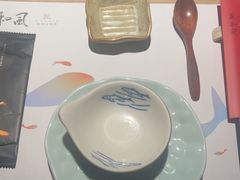 -匠和风精致料理(宁德万达店)