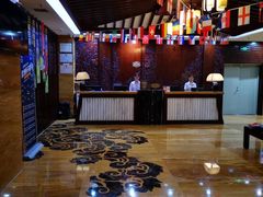 -益健·足疗汗蒸SPA(芙蓉广场店)