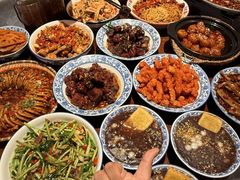 -回家吃饭·地道南昌菜(建德观总店)