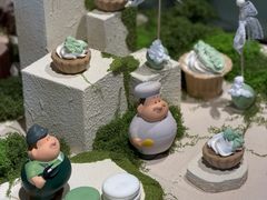 -水月周庄铂尔曼酒店 · 漾全日餐厅
