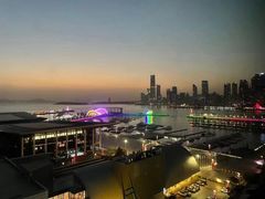 -青岛海尔洲际酒店