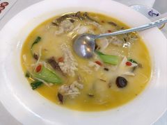 -郭林家常菜烤鸭(曙光西路店)