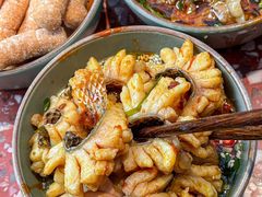 -纸盐河码头火锅(十八梯店)
