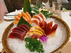 -大渔铁板烧(海雅缤纷城店)