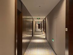 -广州粤海喜来登酒店