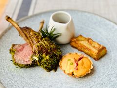 -JANS意式简餐厅·惠灵顿牛排