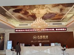 -名流健康高端体检中心·名宾门诊·健康管理