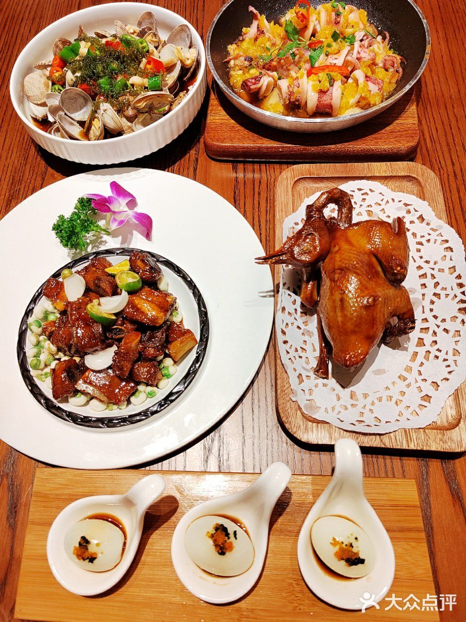 养生又美味—来自深圳的金光鸽王