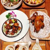 养生又美味—来自深圳的金光鸽王