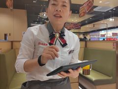 -海底捞火锅(泰安爱琴海店)