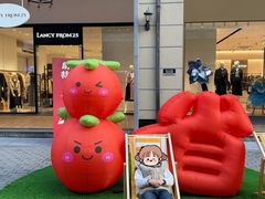 -王府井奥莱临潼小镇(临潼店)