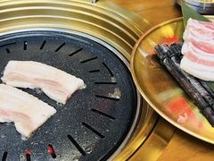 -蒲葵传统炭火烤肉(白石龙店)