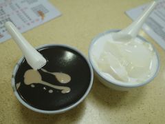 -喜盈门保健甜品店