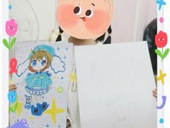 -昂立少儿成长中心(普陀星方汇校区)