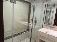-张掖华辰国际大酒店
