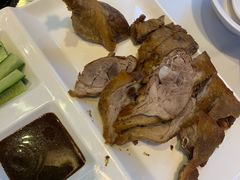 -云尊府云南菜·蒸汽石锅鱼(学清路店)