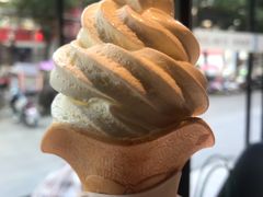 -肯德基(江夏中百店)