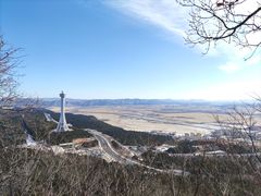 -帽儿山国家森林公园