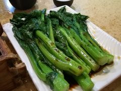 -喜鹊茶点.啫煲(车陂店)