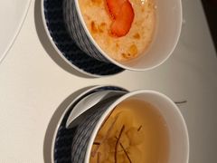 三十年陈皮莲子汤-炳胜私厨(万象前海店)