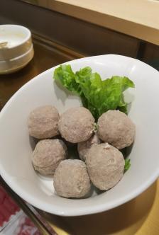 海底捞火锅(新开路店)-"想了很久终于吃上了[呲牙]服务依然是无.