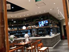 -黑鸡小馆(金源店)