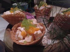 -桂满陇·蟹黄小笼汤包(中山公园店)