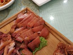 -江南村酒家