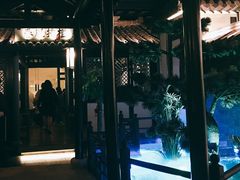 门面-苏乡兰亭·新派淮扬菜(吾悦广场店)