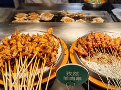 -亚马逊海鲜自助(梅溪湖步步高店)
