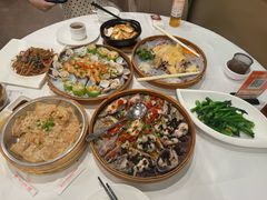 -顺德佬华侨城店·商务宴请·团建