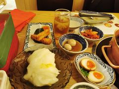 -伊豆野菜村(大族广场店)