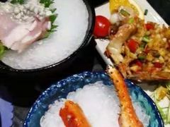 -海鼎荟海鲜姿造(仟禧汇店)