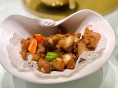 香脆炸排骨-顺德佬(五和店)