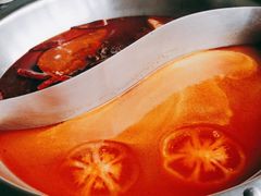 -天都火锅酒楼(虹梅南路店)