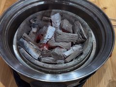 -青瓦餐厅·生鱼片·韩园烤肉(西塔店)