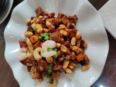 -长兴菜馆(高桥店)