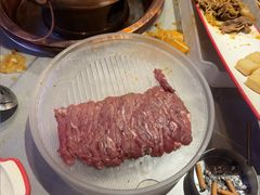 -乔先生涮肉·鲜活牛羊肉火锅(塘沽店)