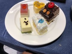 -鹭江潮餐厅•福建菜(鹭江佲家酒店)